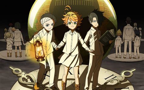 m4ufree the promised neverland|The Promised Neverland .